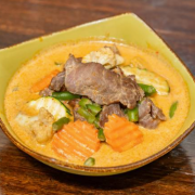 Red Curry (GF)