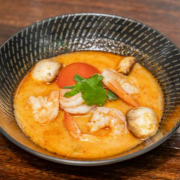 Tom Yum (GF)